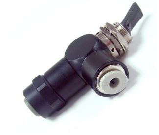 PNEUMADYNE F11-30-76