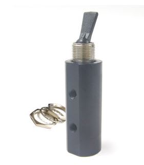 PNEUMADYNE FP45-100-SR