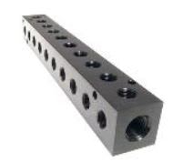 PNEUMADYNE M10-125-10-90W