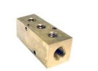 PNEUMADYNE M10-125-3-BRS