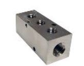 PNEUMADYNE M10-125-3-SS