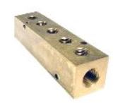 PNEUMADYNE M10-125-5-BRS