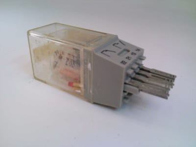 PHOENIX CONTACT ST-REL4-SG-24/1-2