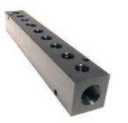 PNEUMADYNE M10-125-9W
