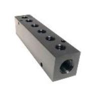 PNEUMADYNE M20-125-6W