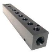 PNEUMADYNE M20-125-9