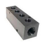 PNEUMADYNE M20-250-4