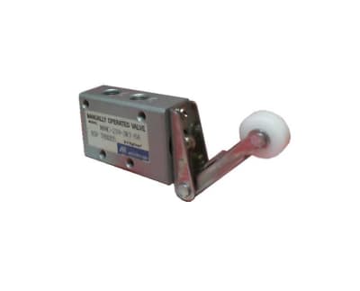 MINDMAN MVMC-210-3R1-6A-BSP