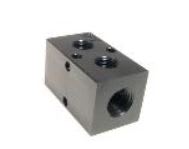 PNEUMADYNE M35-250-2