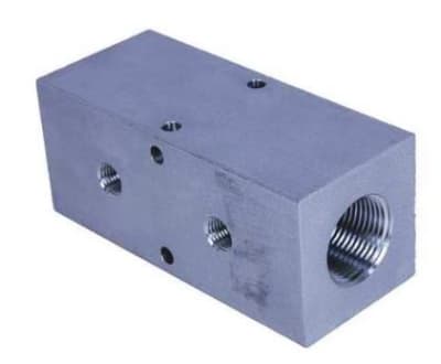 PNEUMADYNE M40-500-2-90