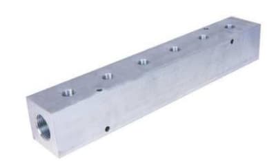 PNEUMADYNE M40-500-6