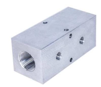 PNEUMADYNE M40-750-2