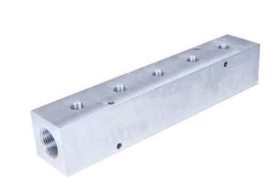 PNEUMADYNE M40-750-5