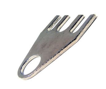 PNEUMADYNE MB-1F