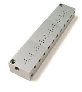 PNEUMADYNE MSV10-10