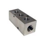 PNEUMADYNE MSV15HF-3