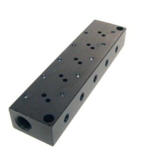 PNEUMADYNE MSV6-5