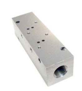 PNEUMADYNE MSV8-2
