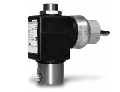 PARKER 30CU02EV4B4F