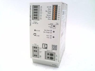 PHOENIX CONTACT TRIO-UPS-2G/1AC/24DC/5