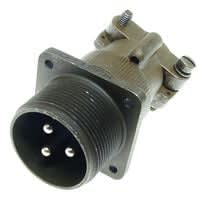 ITT MS3100F20-15P