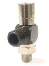 PNEUMADYNE QE11-M-18