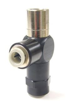 PNEUMADYNE QE11-M-66