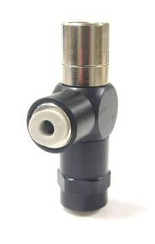 PNEUMADYNE QE11-M-67