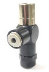 PNEUMADYNE QE11-M-77