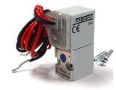 PNEUMADYNE S10MM-30-12-2