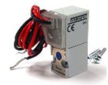 PNEUMADYNE S10MM-30-24LW-2