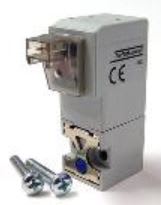 PNEUMADYNE S15MM-30-110-4B