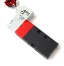PNEUMADYNE S20U42-SS-12-3