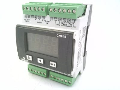 OMEGA ENGINEERING CN245-R1-R2-F3-C4