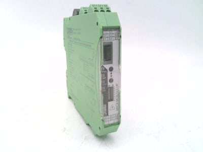 PHOENIX CONTACT MACX MCR-T-UI-UP