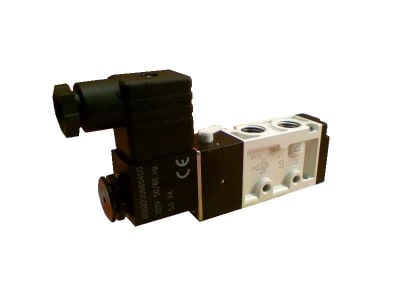 MINDMAN MVSC-220-4E1-AC220