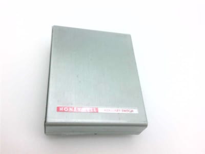 HONEYWELL Q607B1083