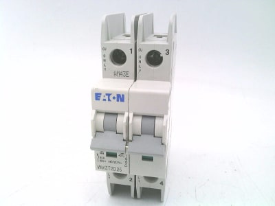 EATON CORPORATION WMZT-2D25