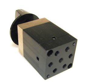 PNEUMADYNE MPS-6-100