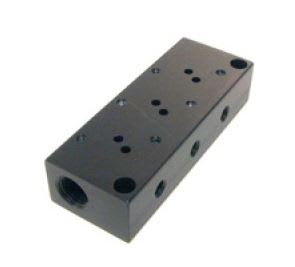 PNEUMADYNE MSV6-3