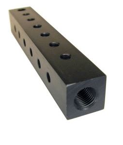 PNEUMADYNE MT32-6