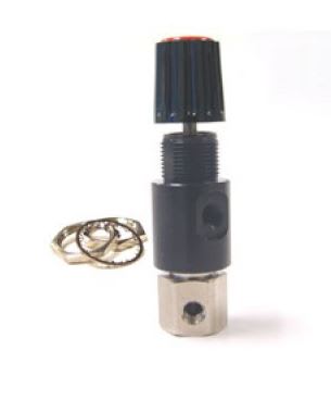 PNEUMADYNE PFC0-2