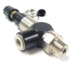 PNEUMADYNE R11-RP-16