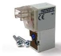 PNEUMADYNE S10MM-31-24-3