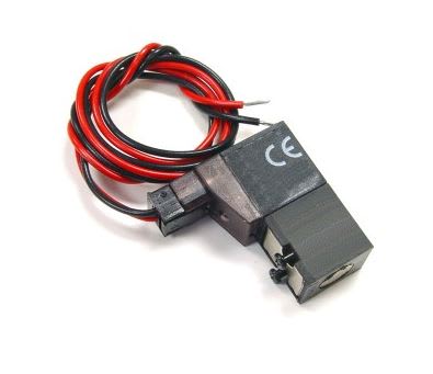 PNEUMADYNE S10MM-20HF-12-3F
