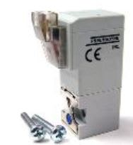 PNEUMADYNE S15MM-30-24W-3E