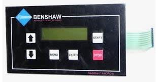 BENSHAW BIPC-MICRO-LCD