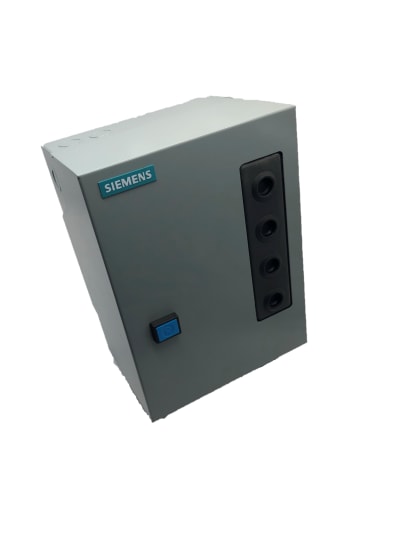 SIEMENS BRONZE3R-15-600