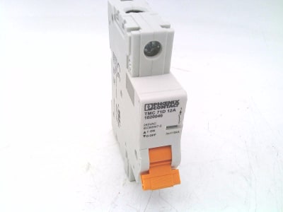 PHOENIX CONTACT TMC 71D 12A