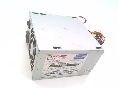 EDGE SYSTEMS AF-B500P